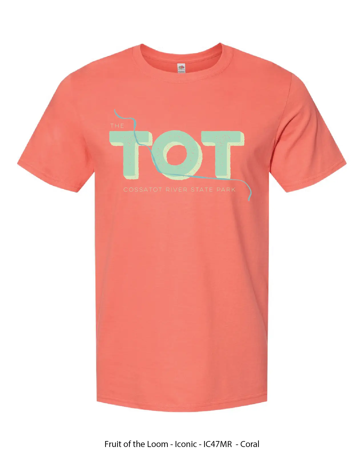 Cossatot River State Park