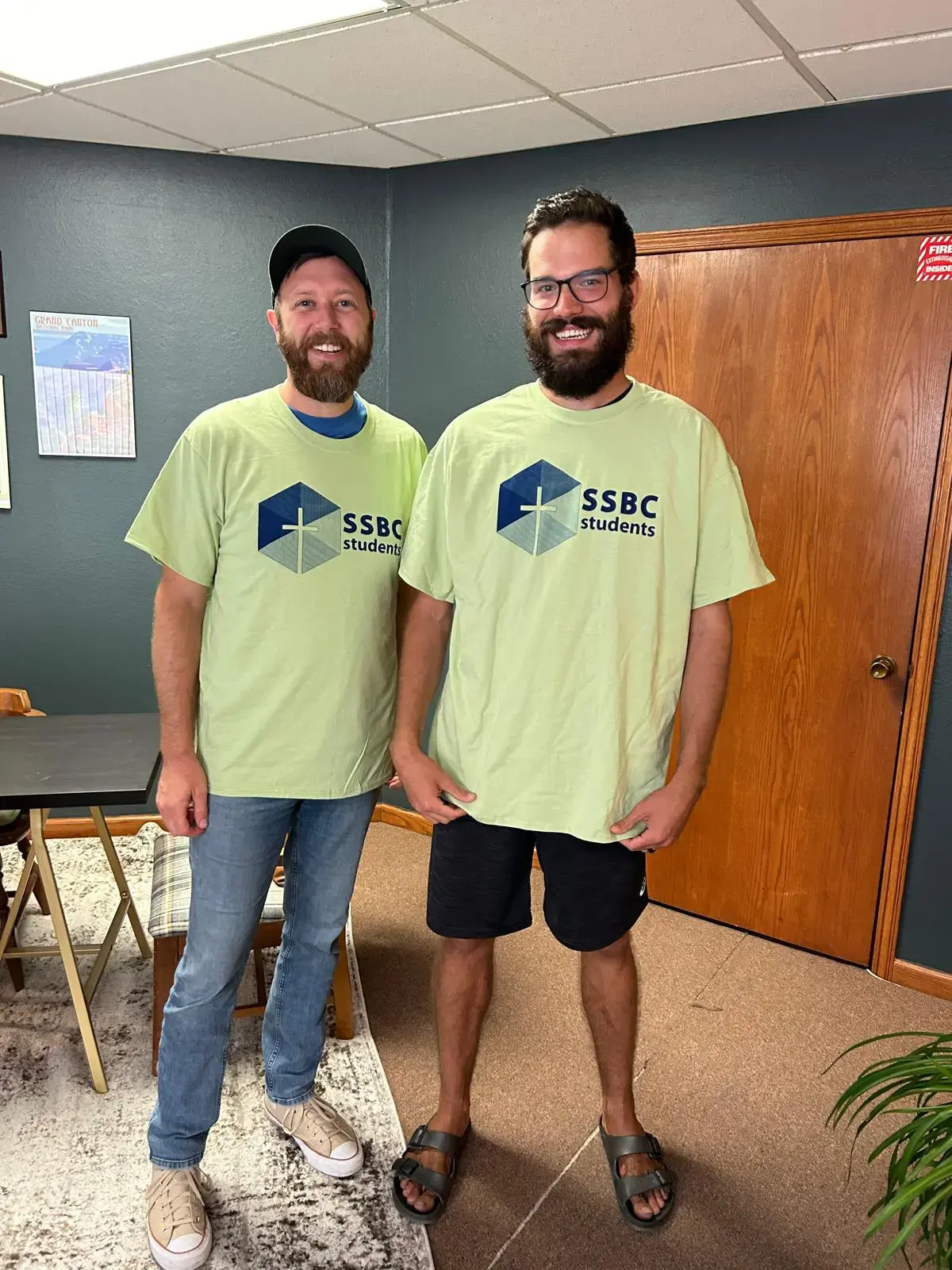 Siloam Spring Bible Church Student Ministry